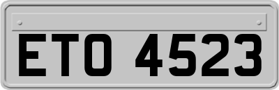 ETO4523
