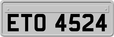 ETO4524