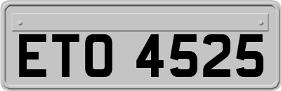 ETO4525
