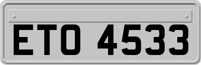 ETO4533