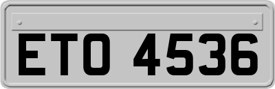 ETO4536