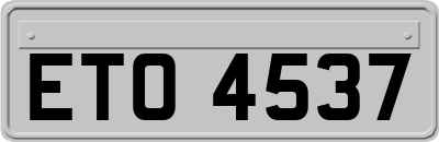 ETO4537