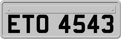 ETO4543