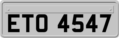 ETO4547