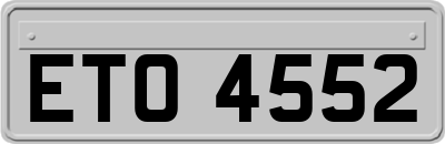 ETO4552