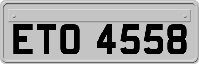 ETO4558