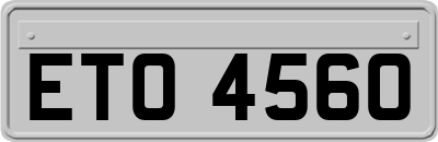 ETO4560