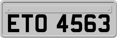 ETO4563