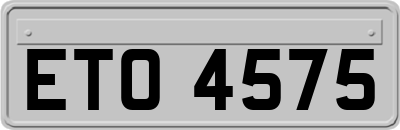 ETO4575