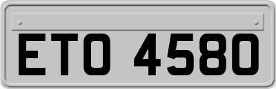 ETO4580