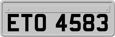 ETO4583