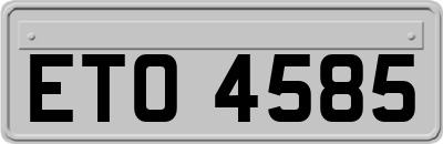ETO4585