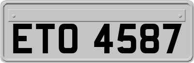 ETO4587