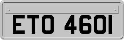 ETO4601