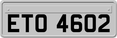 ETO4602
