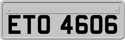 ETO4606
