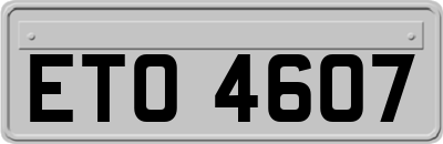 ETO4607