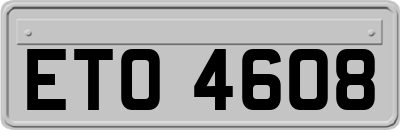 ETO4608