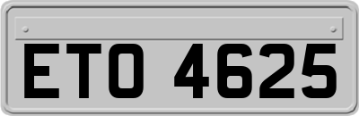 ETO4625