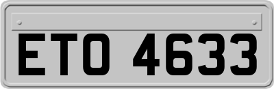 ETO4633