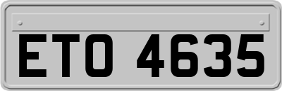 ETO4635