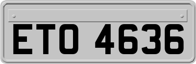 ETO4636