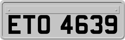 ETO4639