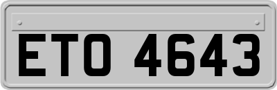 ETO4643