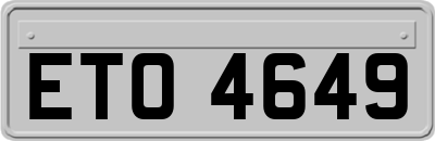ETO4649