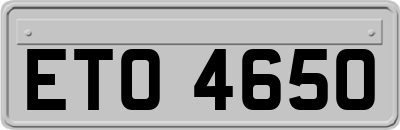 ETO4650