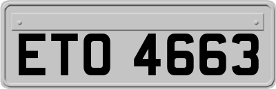 ETO4663