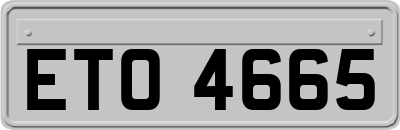 ETO4665