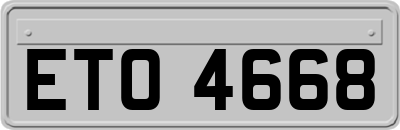 ETO4668