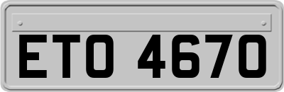 ETO4670