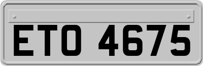 ETO4675