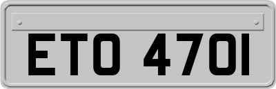ETO4701