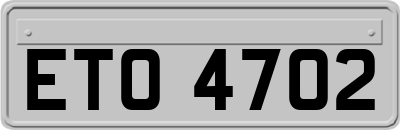 ETO4702