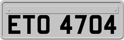 ETO4704