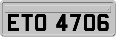 ETO4706