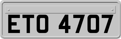 ETO4707