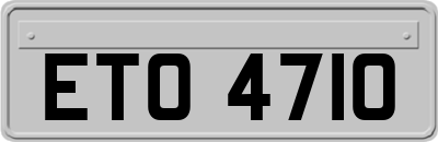 ETO4710
