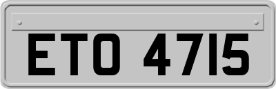 ETO4715