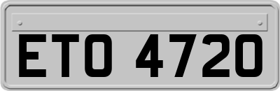 ETO4720