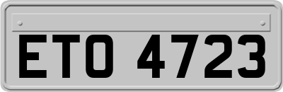 ETO4723