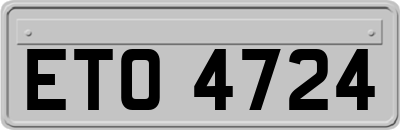 ETO4724