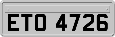 ETO4726