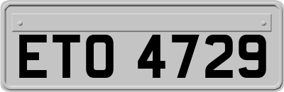 ETO4729