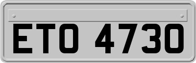 ETO4730