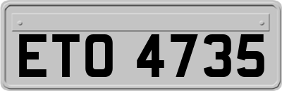 ETO4735