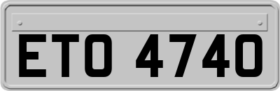 ETO4740